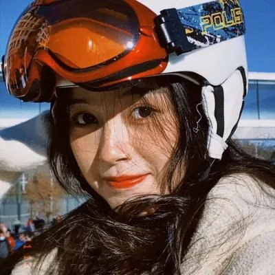 巴西香粉寮海报